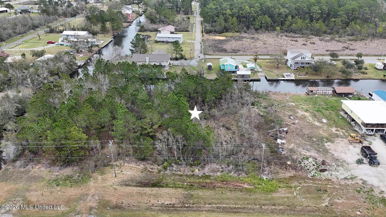 Lot 4 Highway 603 - Photo 1