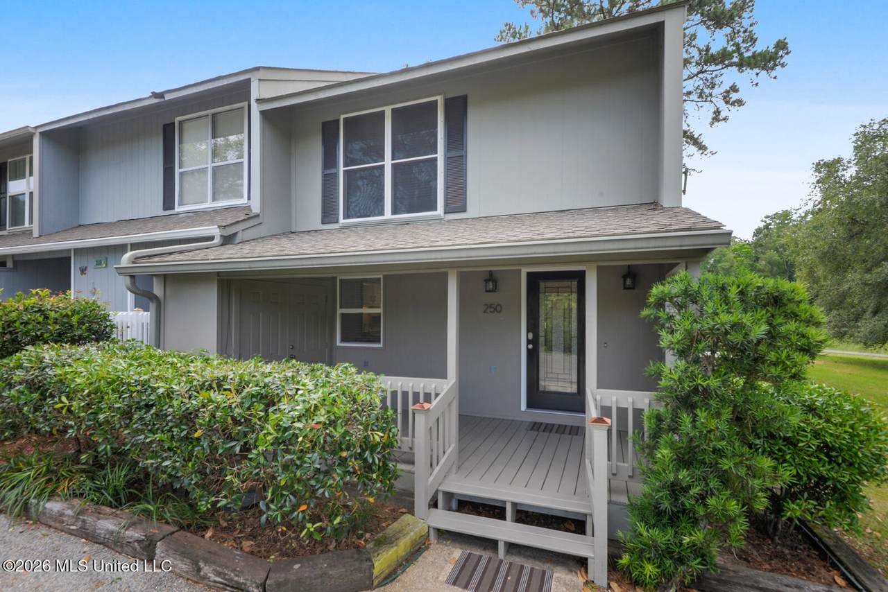 250 Highpoint Drive - Photo 1
