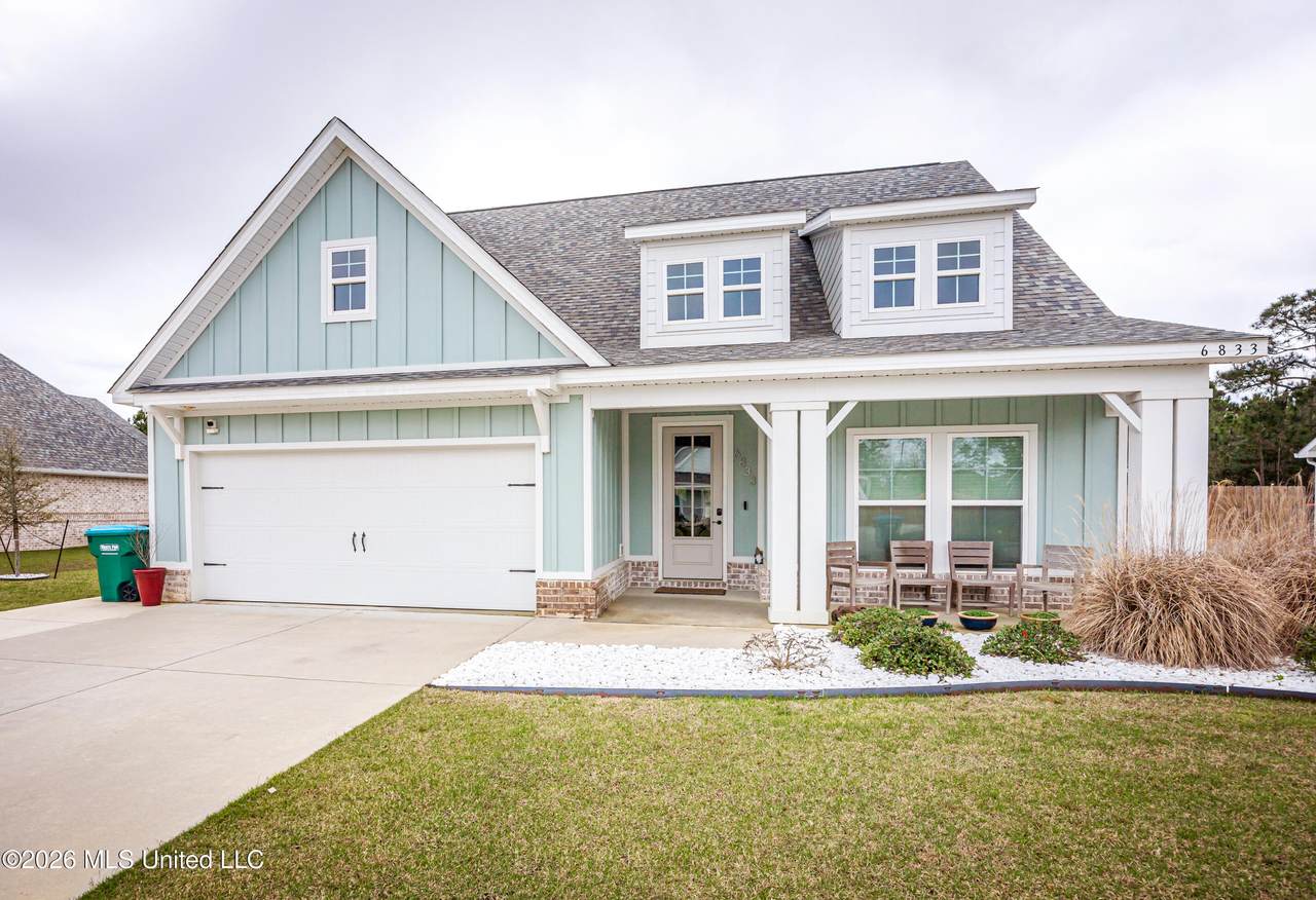 6833 Enclave Lane - Photo 1