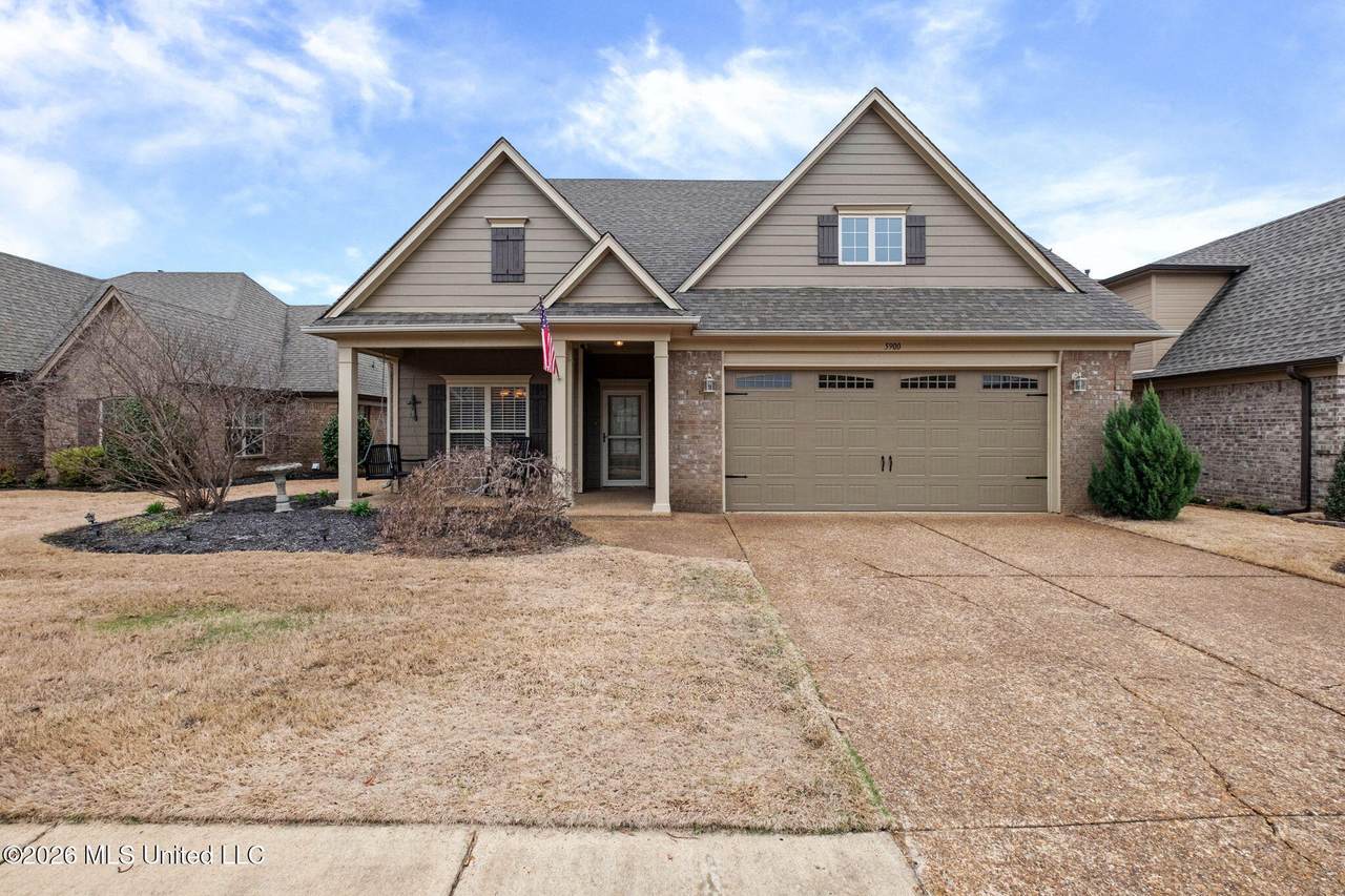 5900 Foxdale Loop - Photo 1
