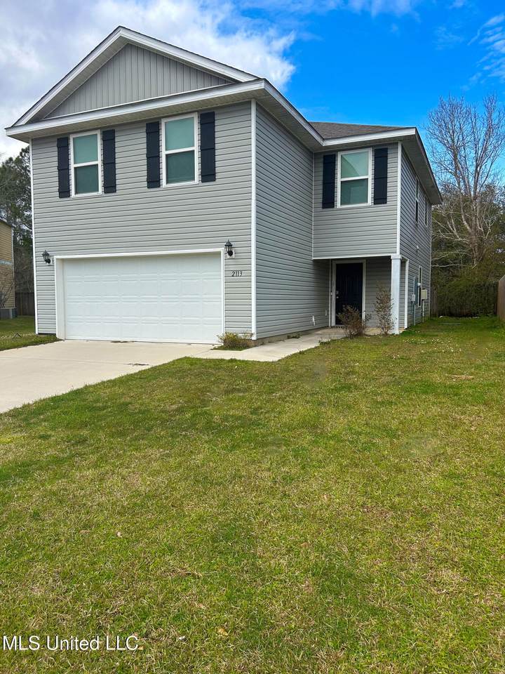 2113 Toulouse Street - Photo 1