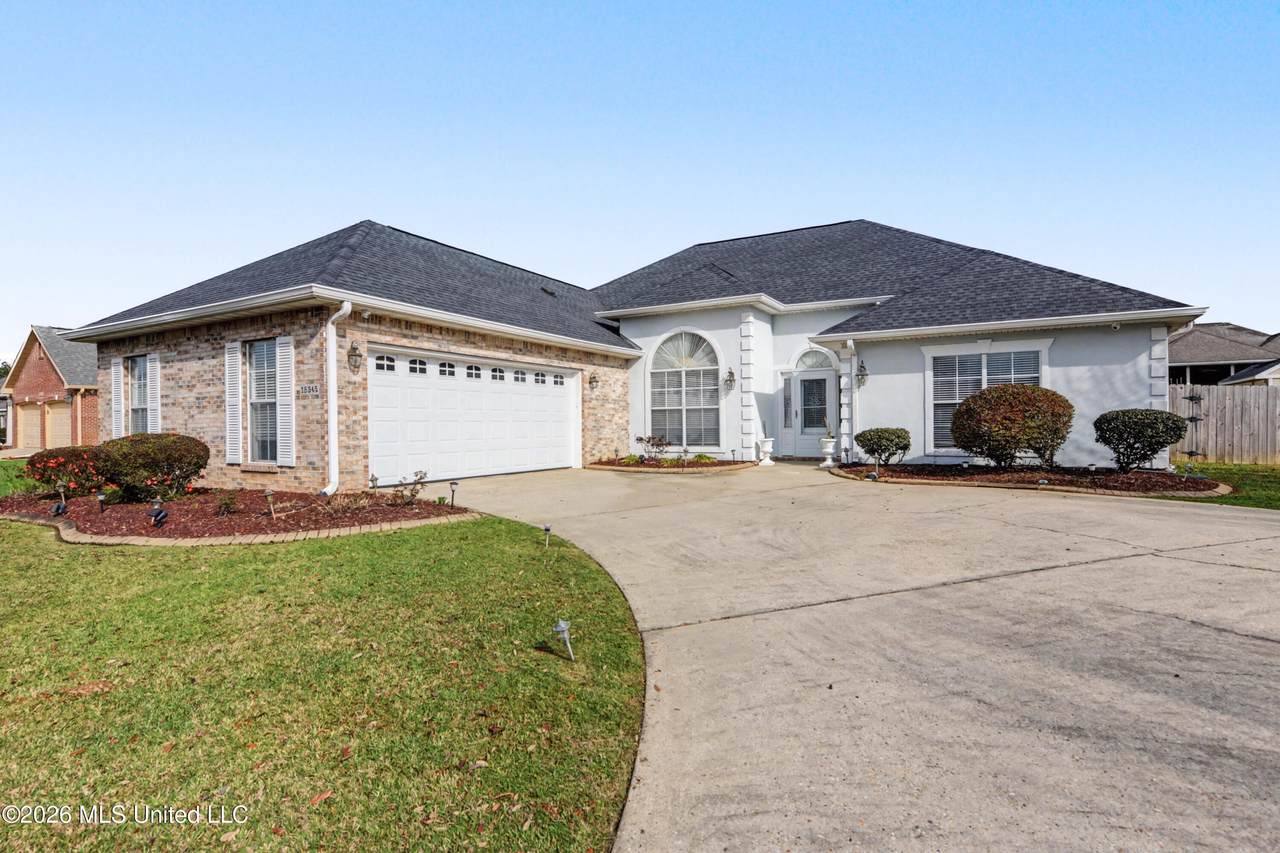 15345 Overlook Drive - Photo 1