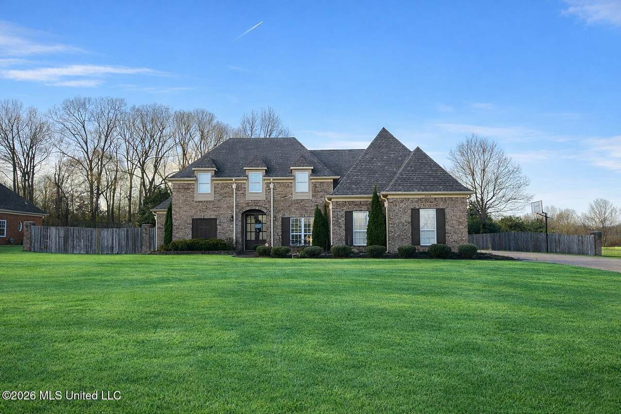 6459 Carson Drive - Photo 1