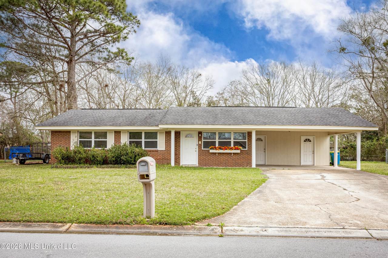 6217 Browning Drive - Photo 1