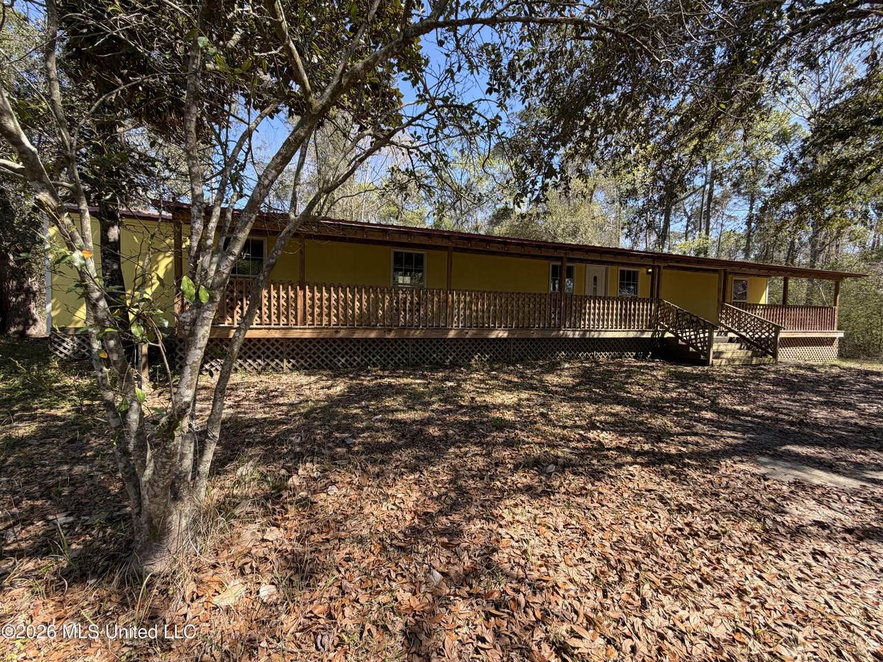 16016 Highway 603 - Photo 1