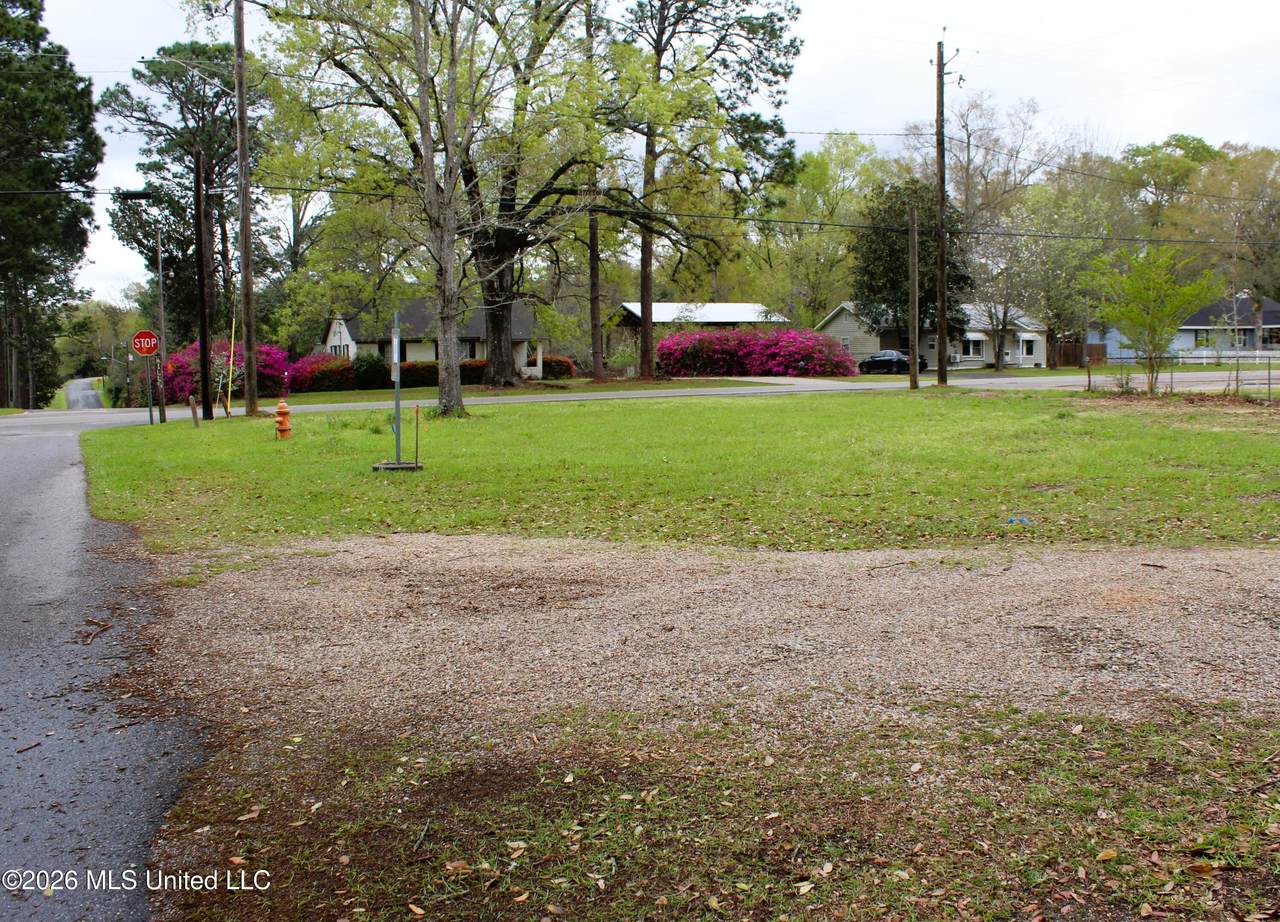 .22 Acres Mill Street - Photo 1
