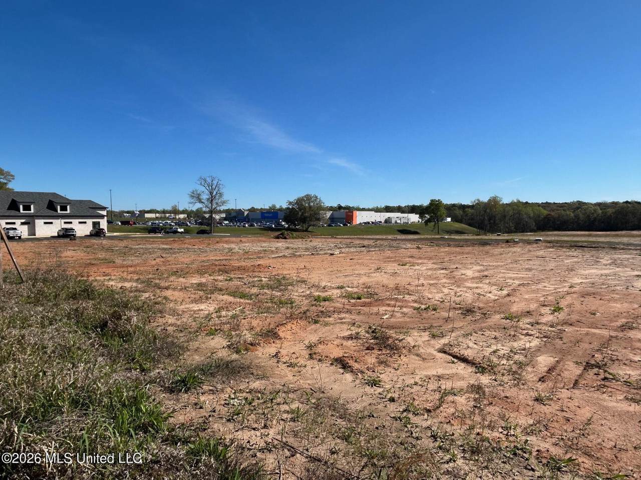  Old Highway 63 S Parcel 2 - Photo 1