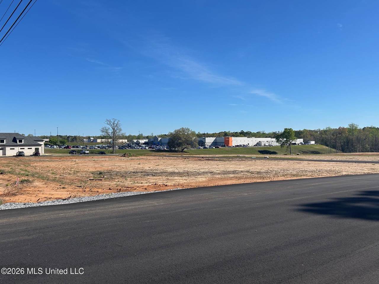  Old Highway 63 S Parcel 3 - Photo 1