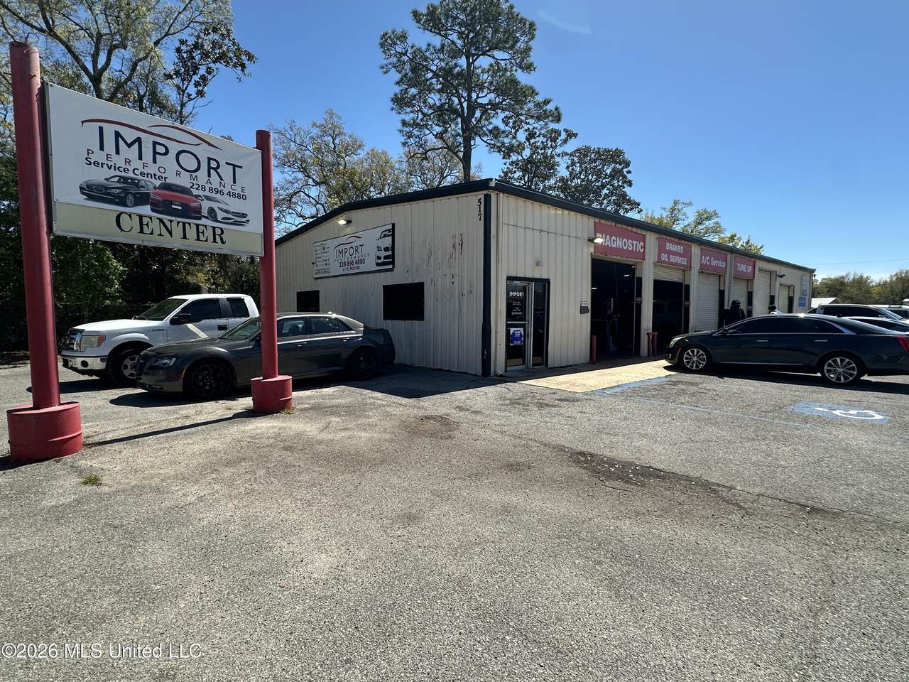 435-517 Pass Rd - Photo 1