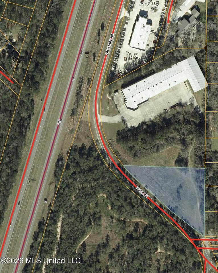 299 Frontage Road - Photo 1