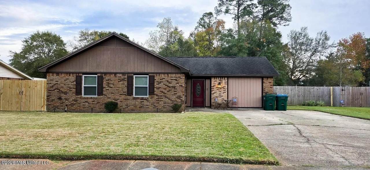 3508 Nunnally Street - Photo 1