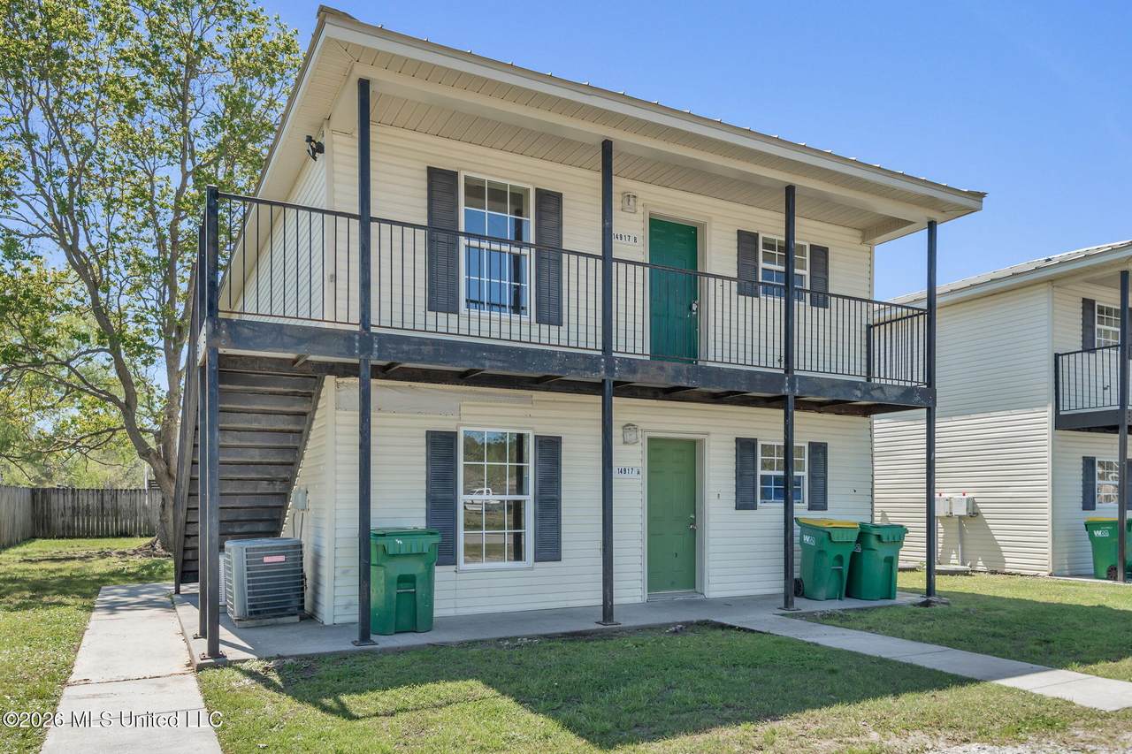 14917 Masterson Avenue - Photo 1