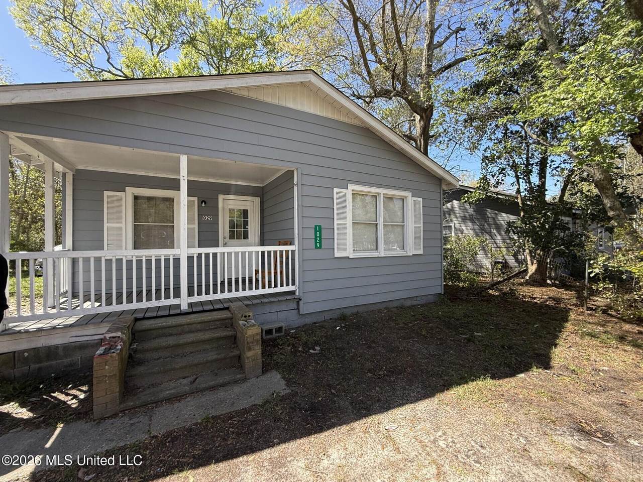 1029 Joseph Avenue - Photo 1
