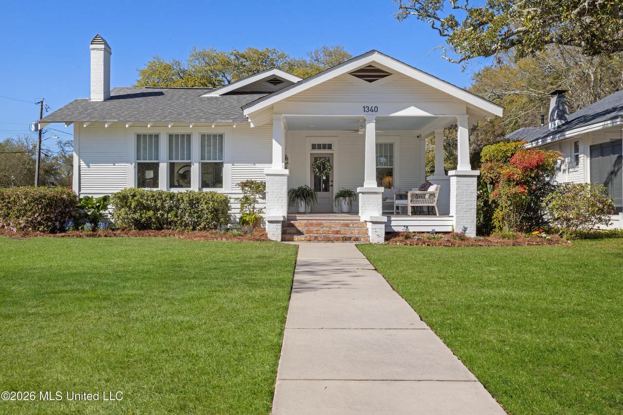 1340 2nd Street - Photo 1