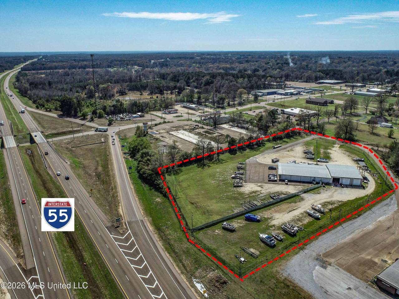 200 Armory Road - Photo 1