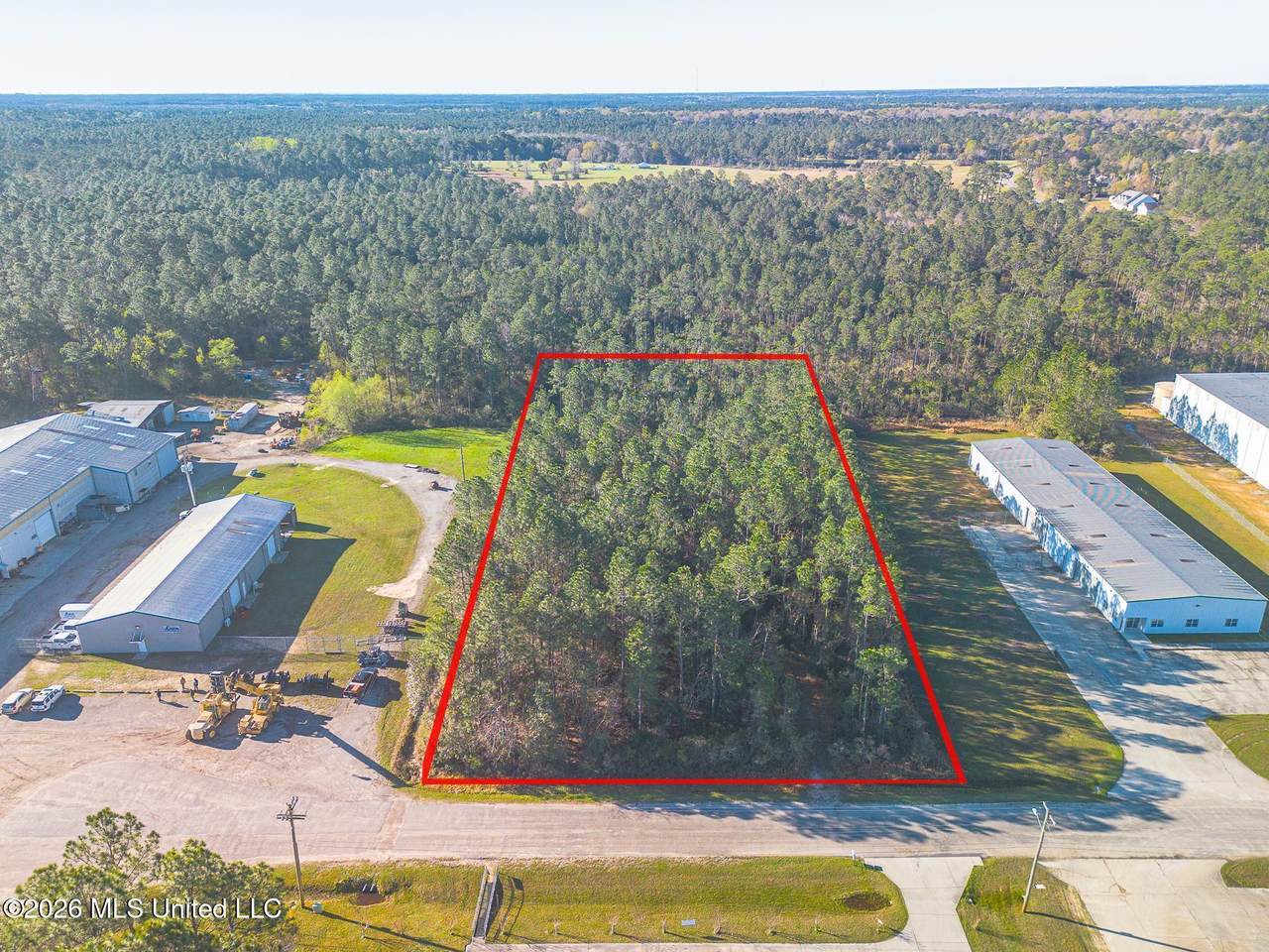 0 Coastal Parkway - Photo 1