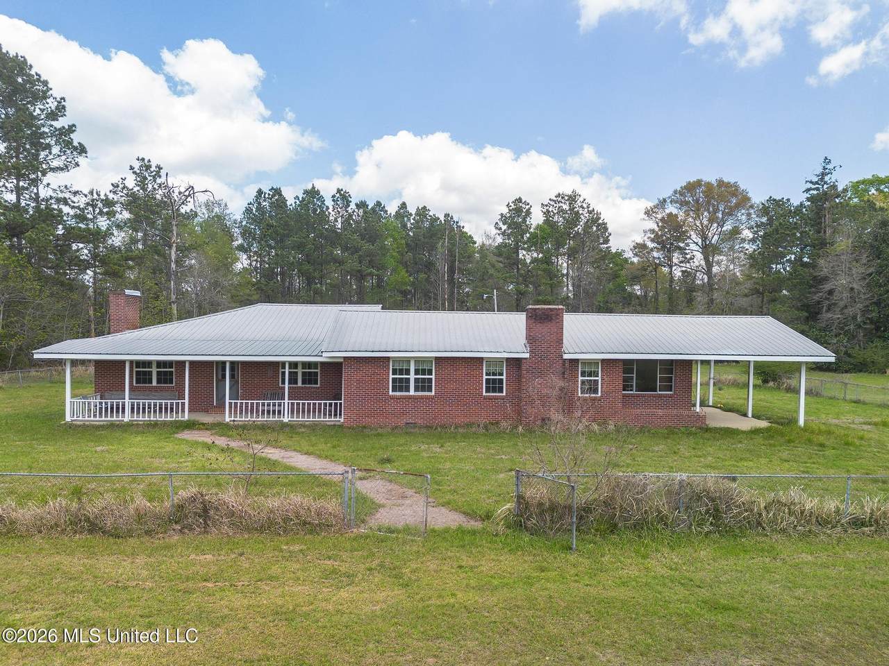 124 Turp Maples Road - Photo 1