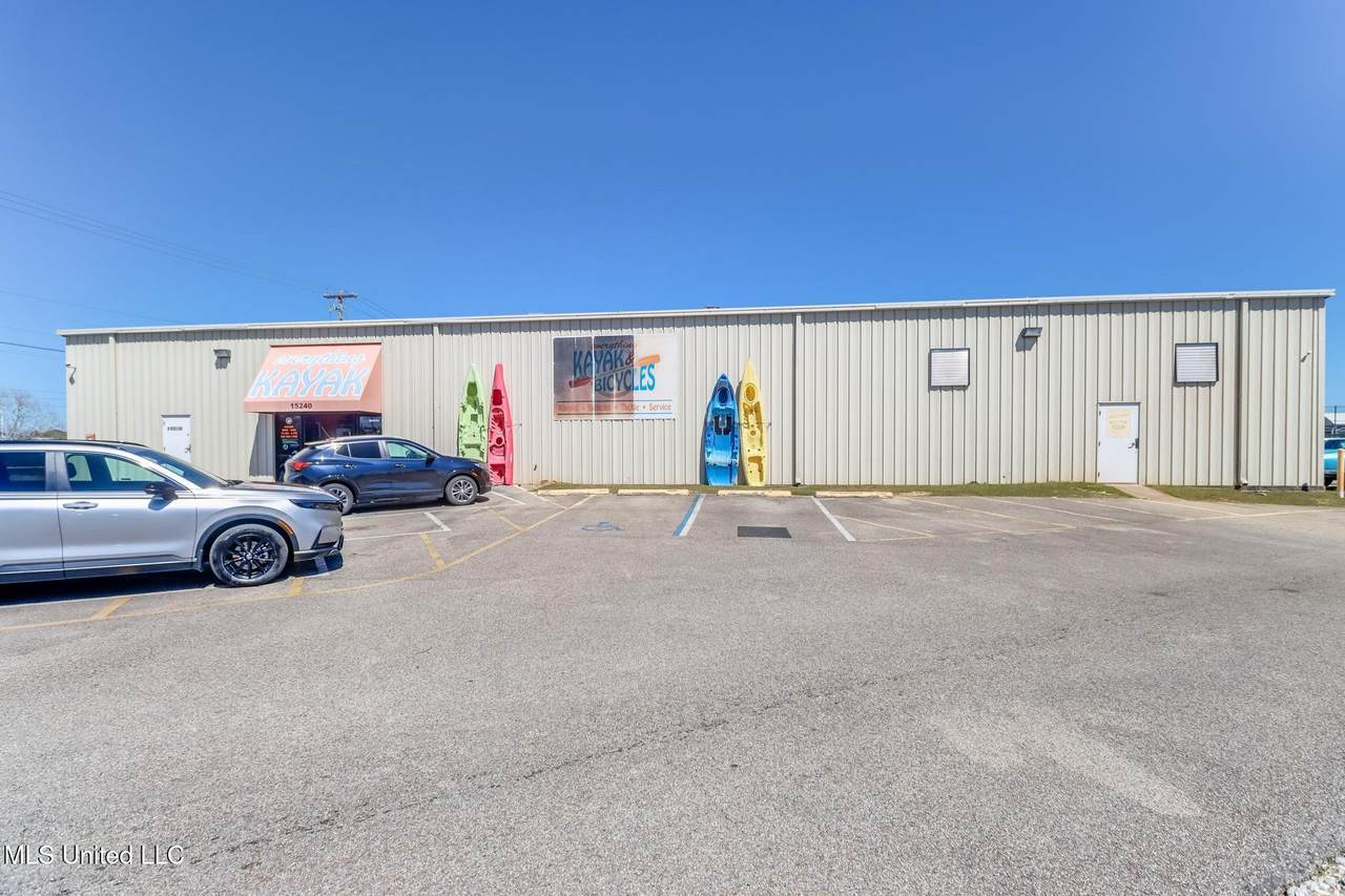 15240 Creosote Road - Photo 1