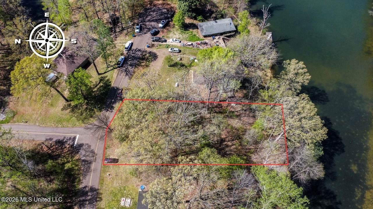 11072 Horseshoe Bend - Photo 1