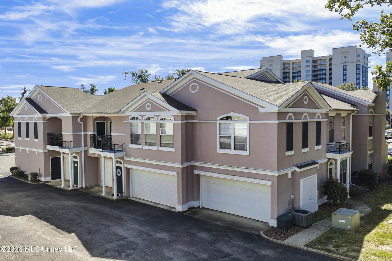 2252 Beach Drive - Photo 1