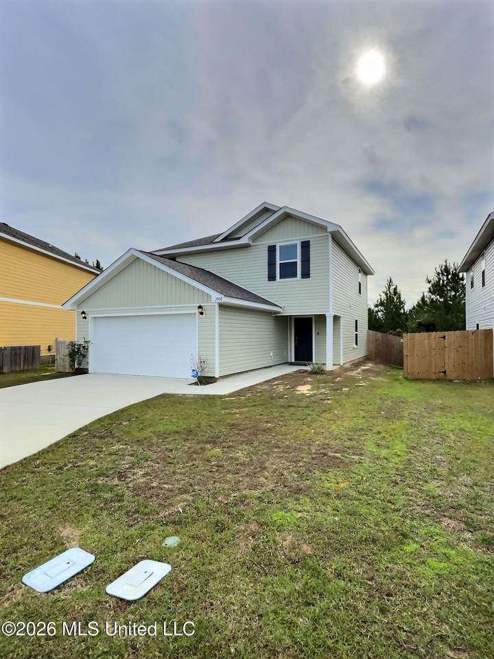 2008 Napoleon Street - Photo 1