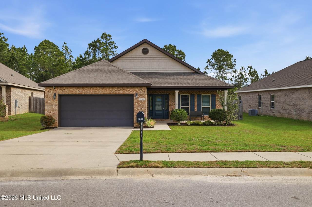 6864 Sweetclover Drive - Photo 1