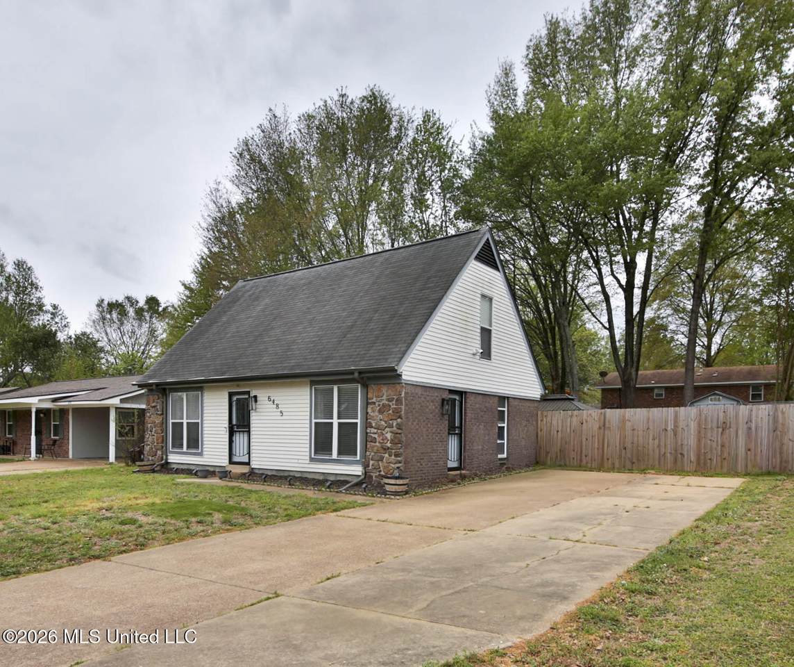 6485 Yorkshire Road - Photo 1
