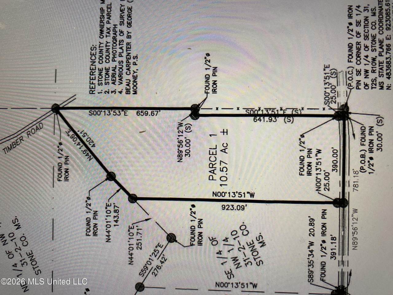 Nhn Cox Road - Photo 1