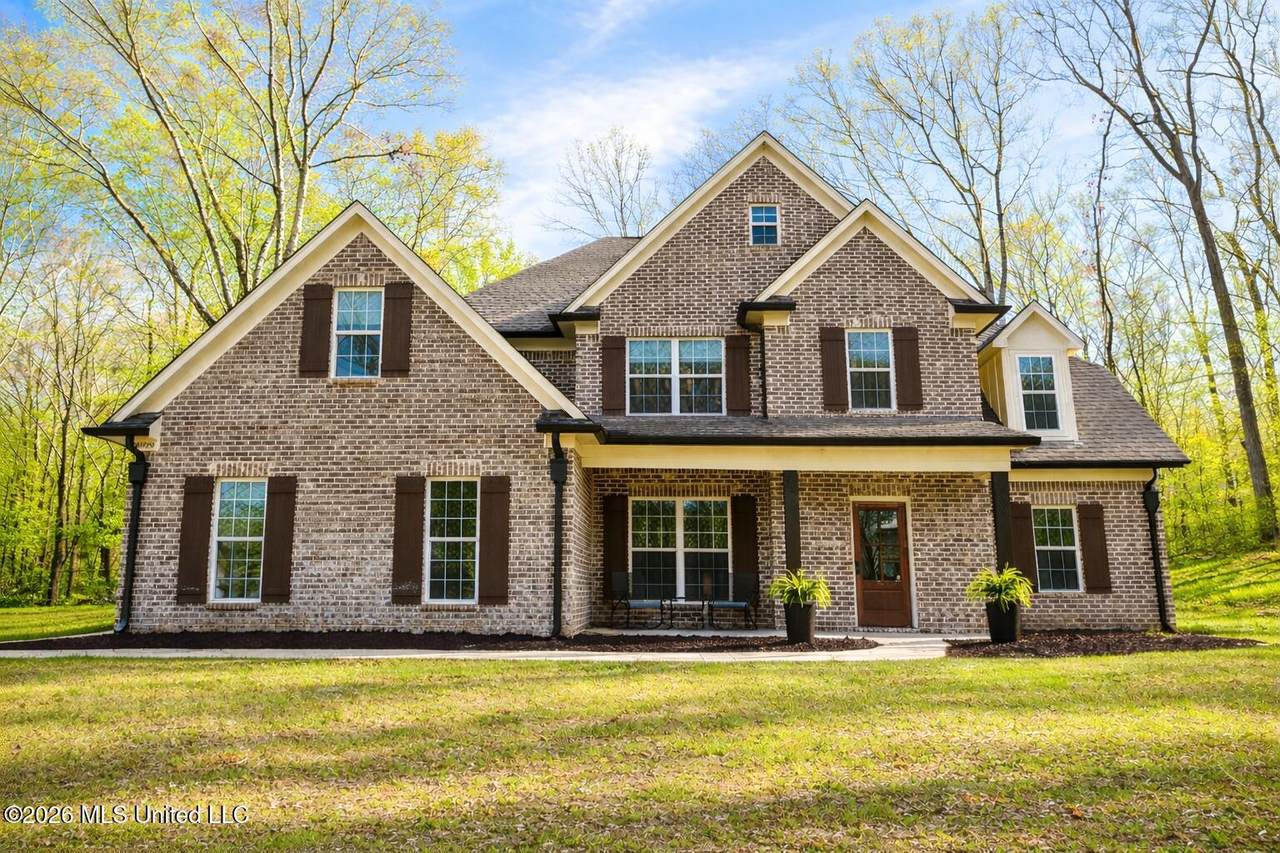 14929 Strickland Road - Photo 1