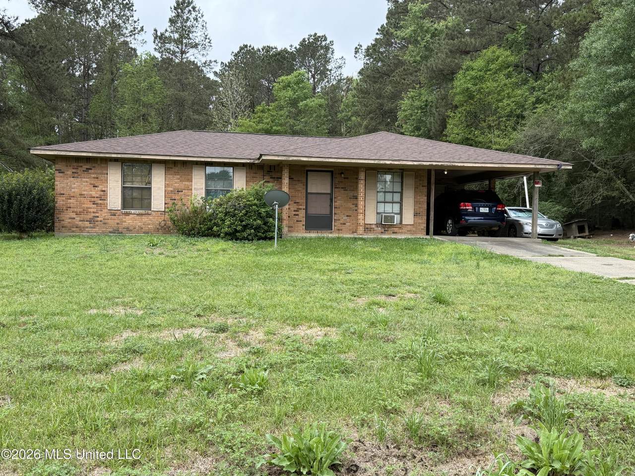 747 Kirklin Road - Photo 1