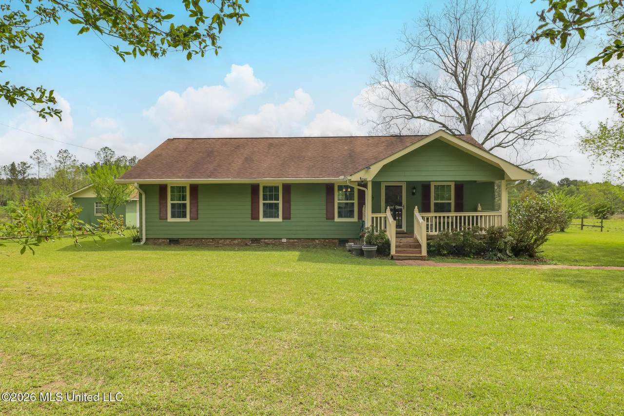 395 Fairley Road - Photo 1