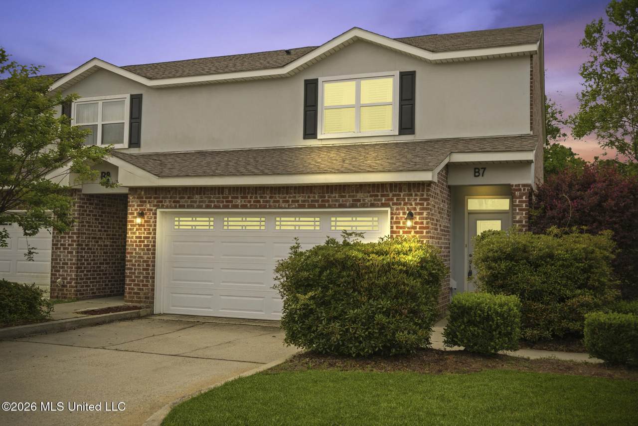 2830 Palmer Drive - Photo 1