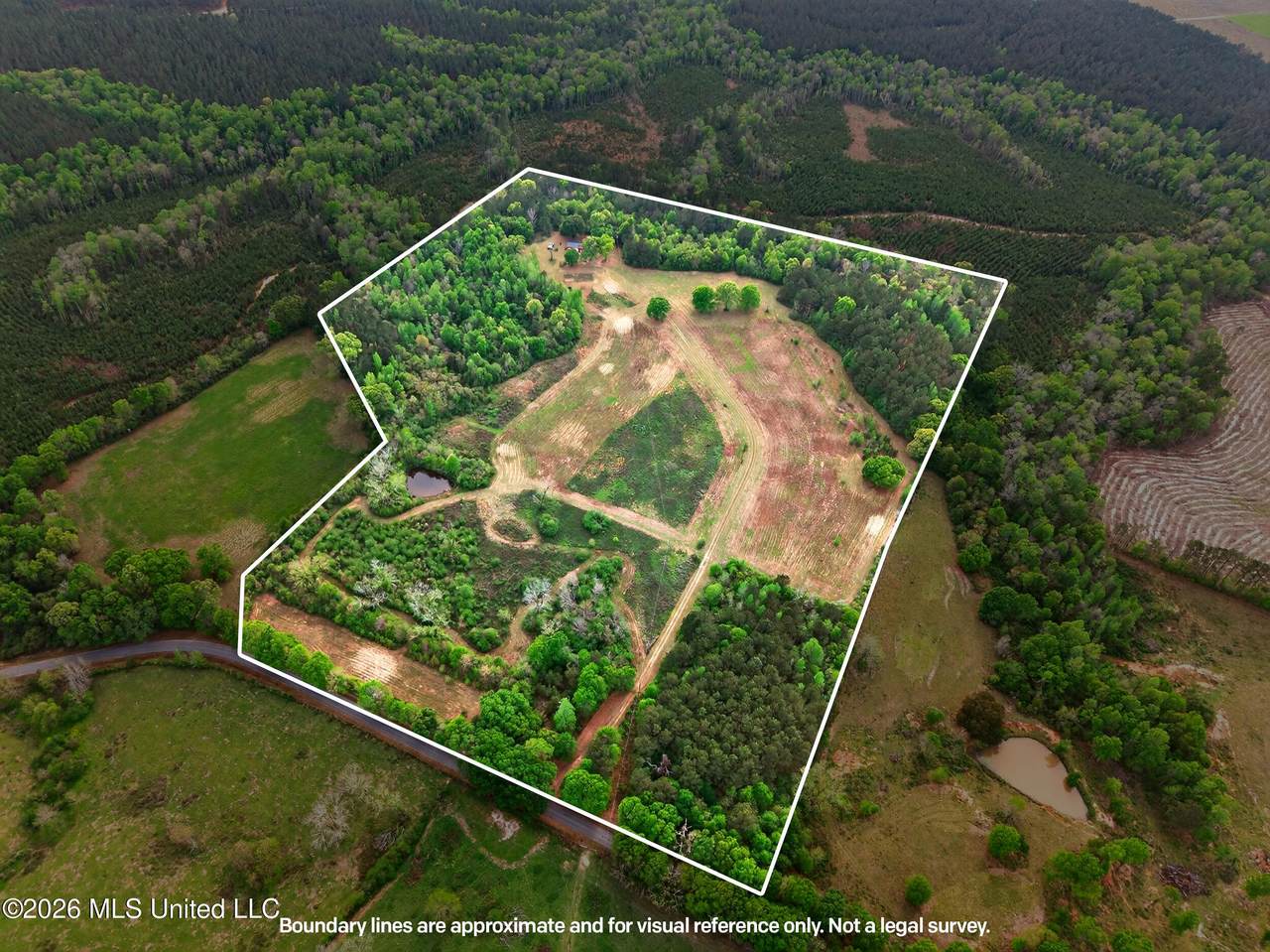 86 Cripple Creek Lane - Photo 1