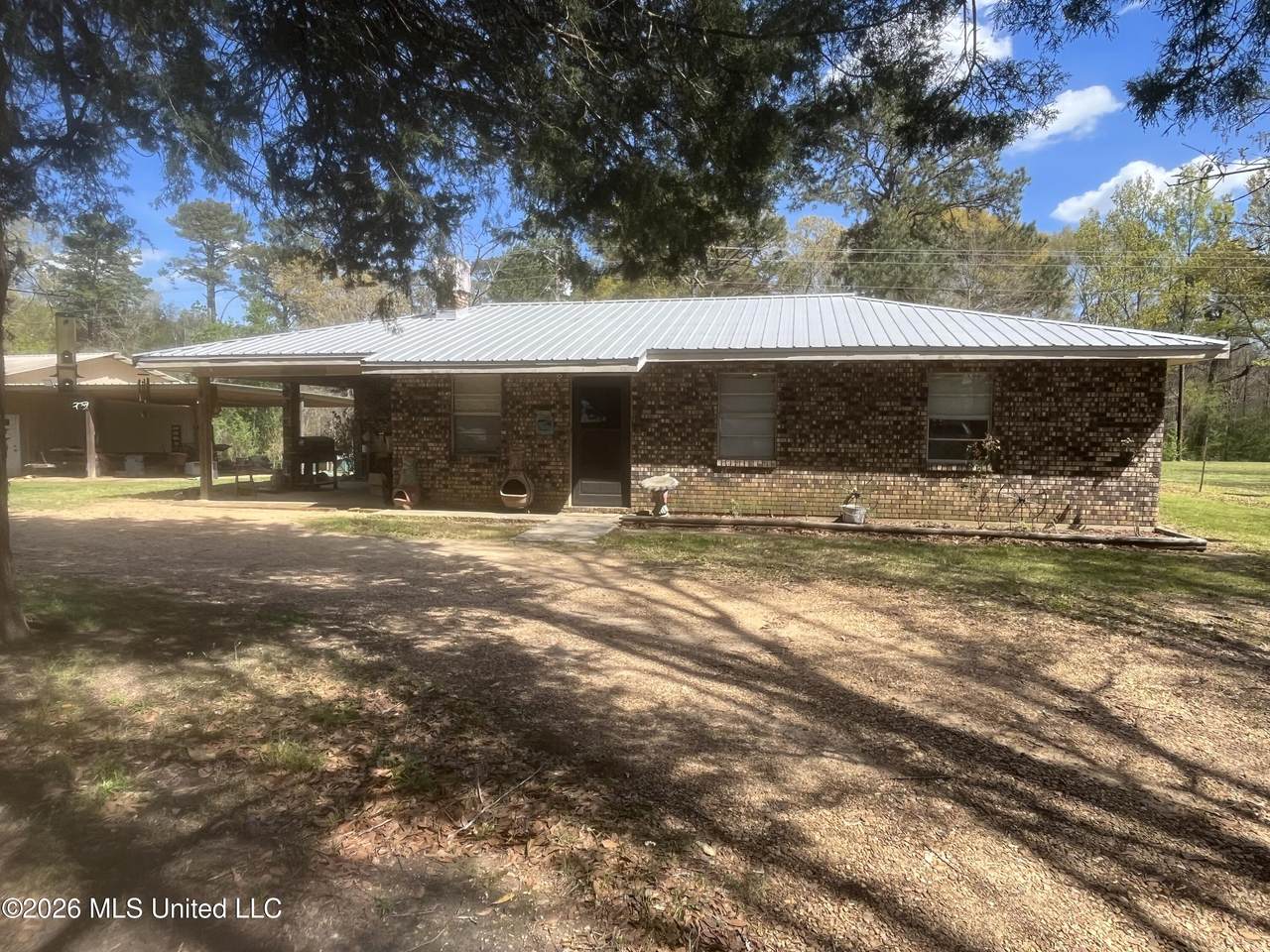 1215 Mount Zion Road - Photo 1