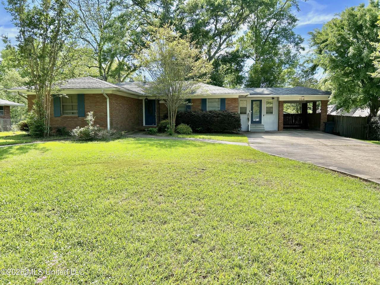 306 Green Street Street - Photo 1