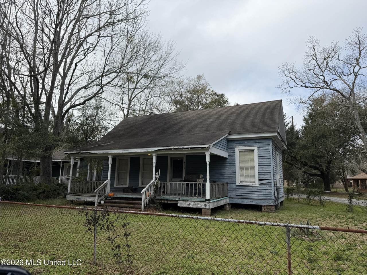 4209 Pascagoula Street - Photo 1