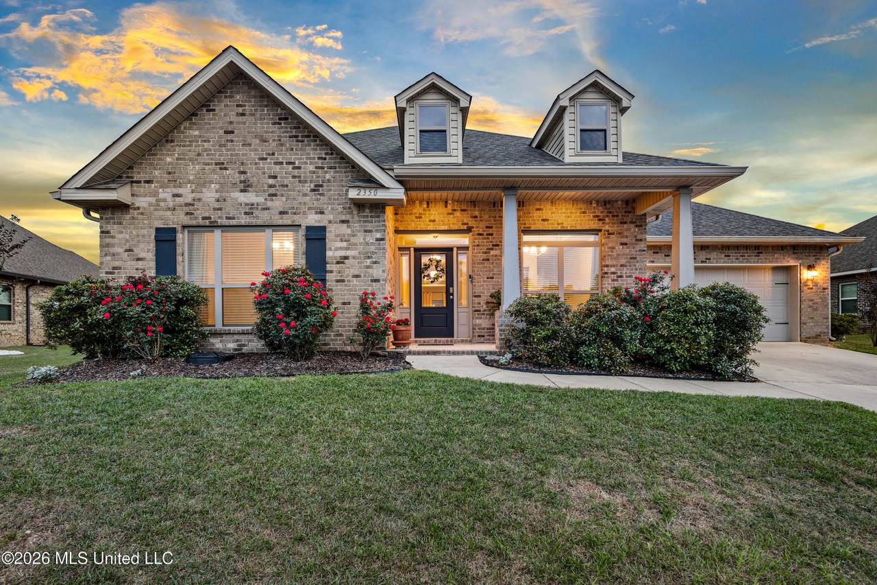 2350 Clairmont Drive - Photo 1