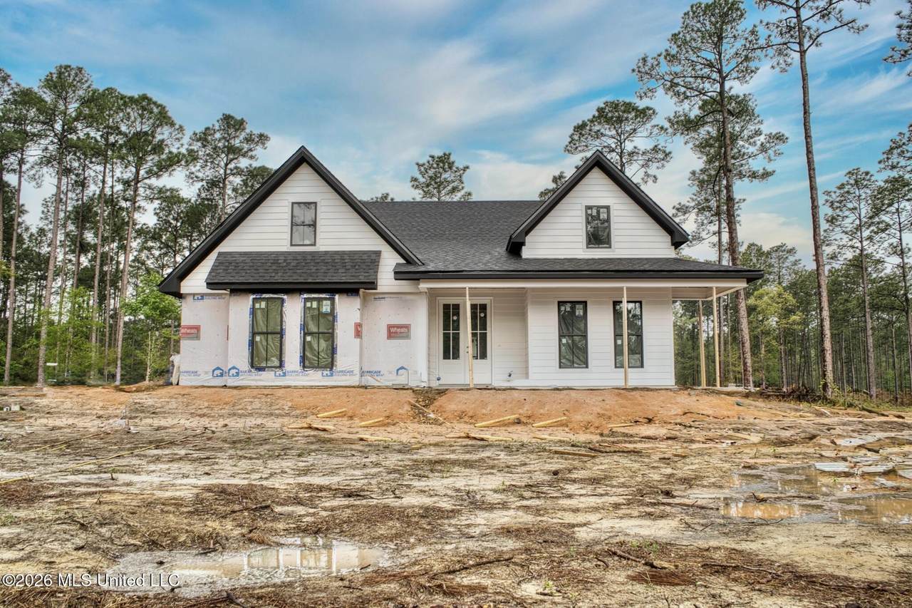 499 Cowart Holiday Road - Photo 1