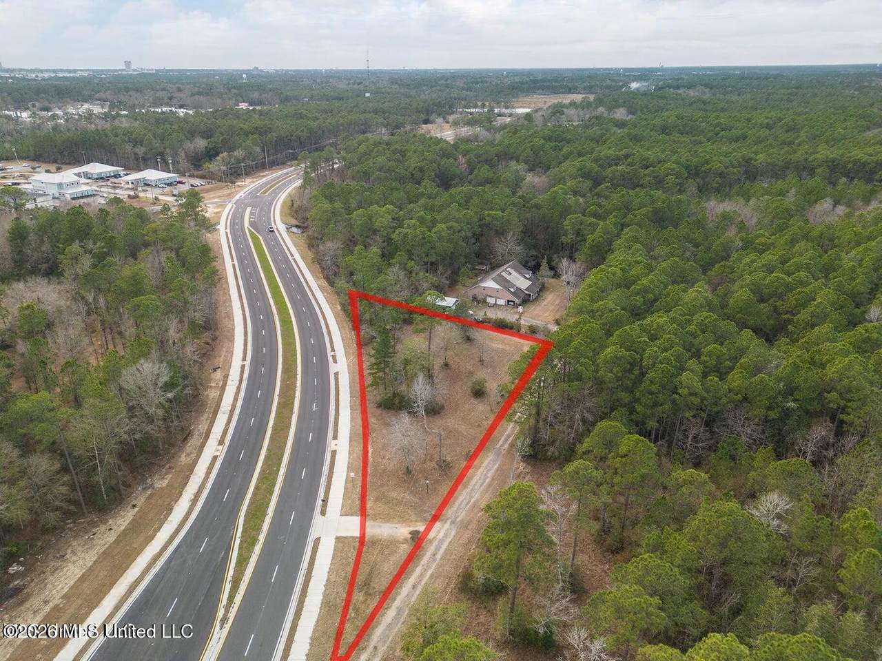 0 Tucker Road - Photo 1