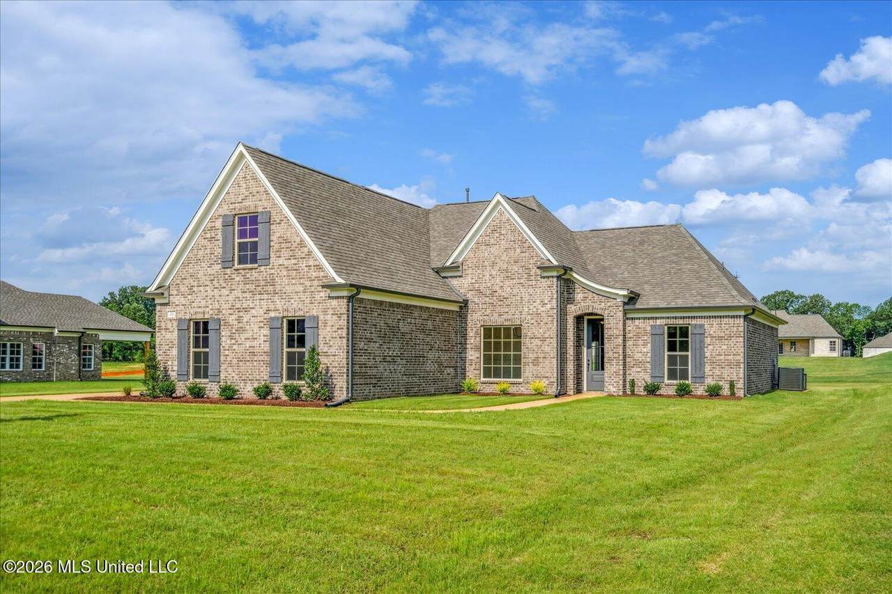 7686 John Elliott Lane - Photo 1
