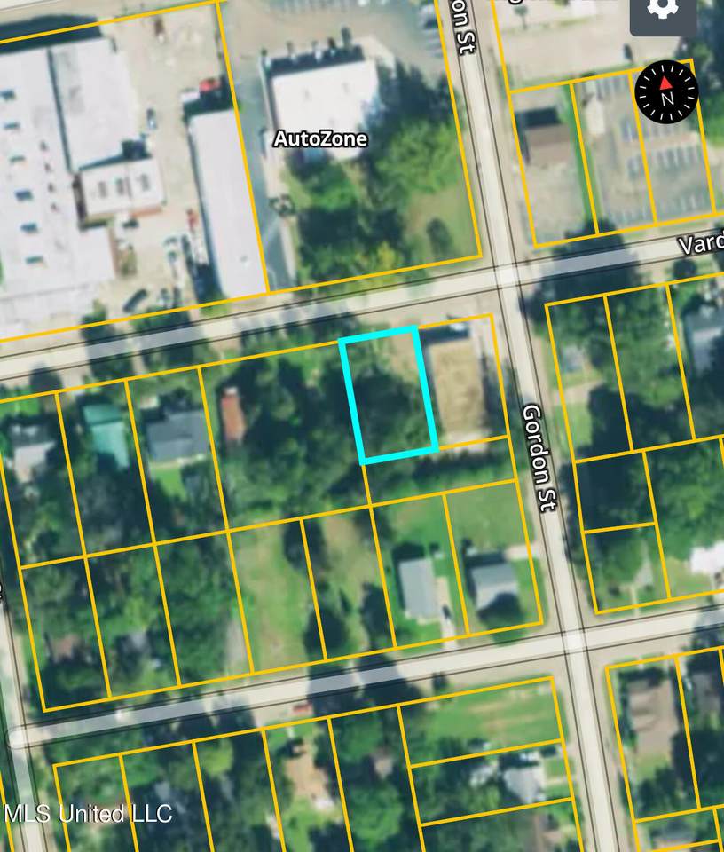 0 Vardaman Street - Photo 1