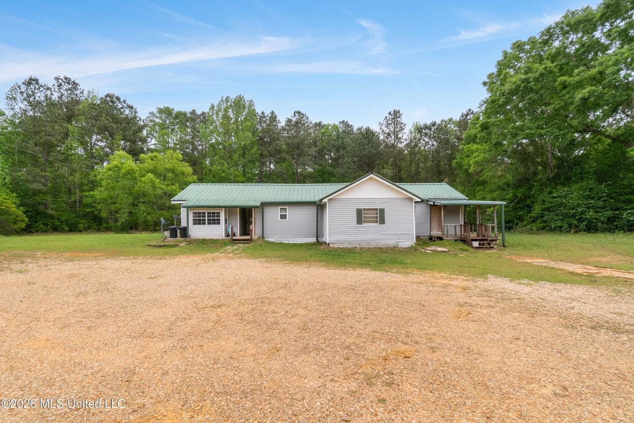 810 Osborn Moody Road - Photo 1
