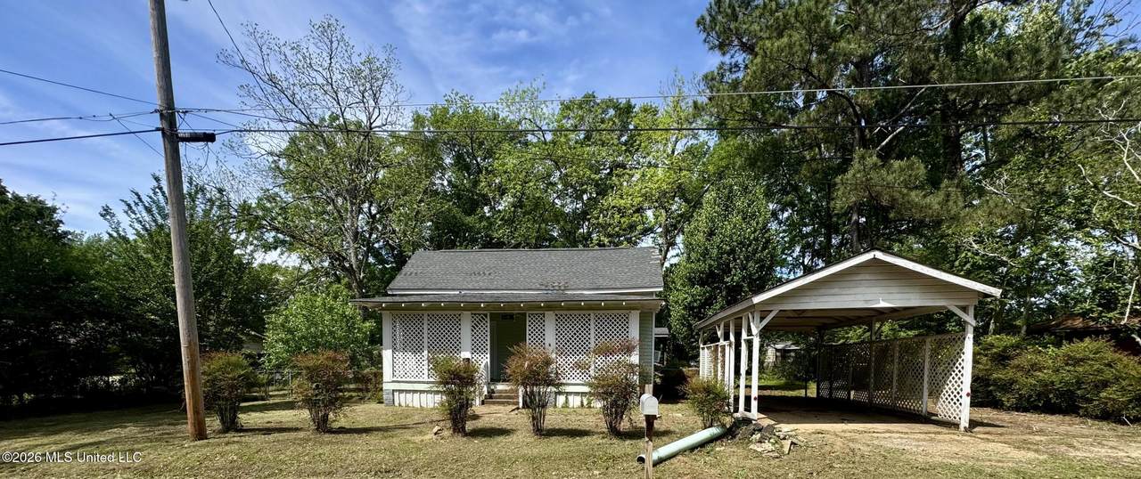1208 Harper Street - Photo 1