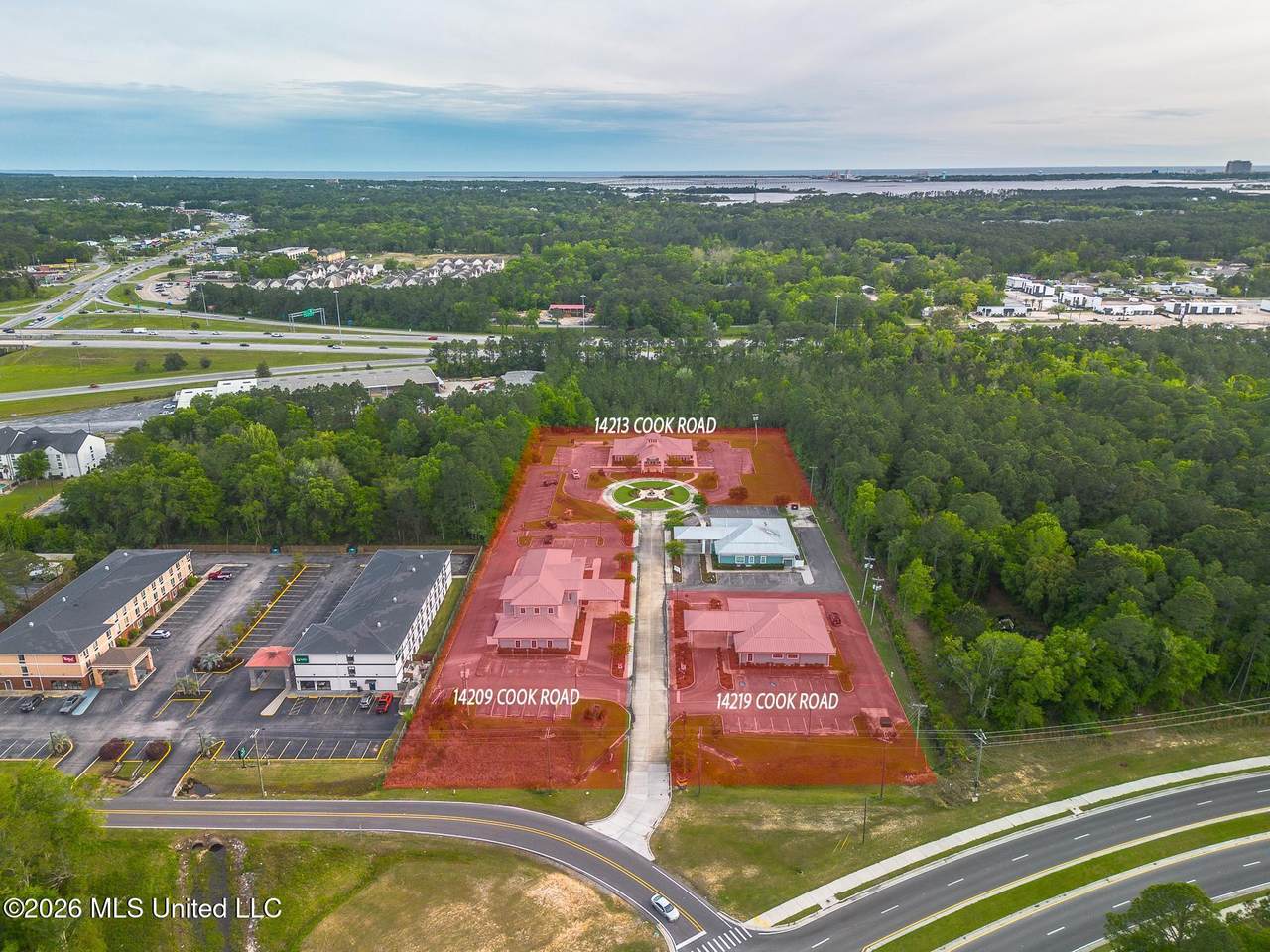 14213 Cook Road - Photo 1