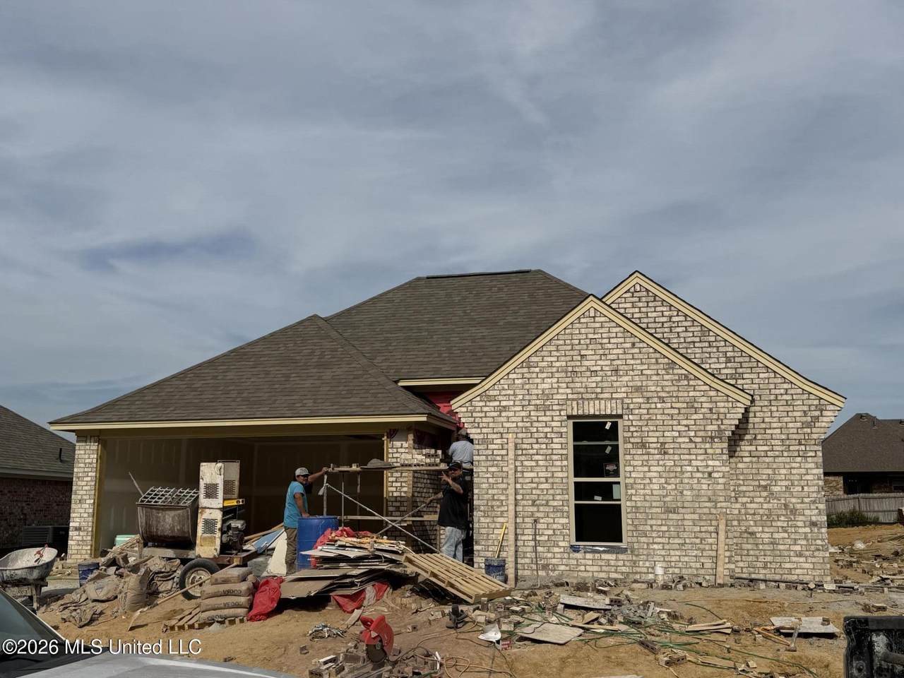 511 Stone Brook Place - Photo 1
