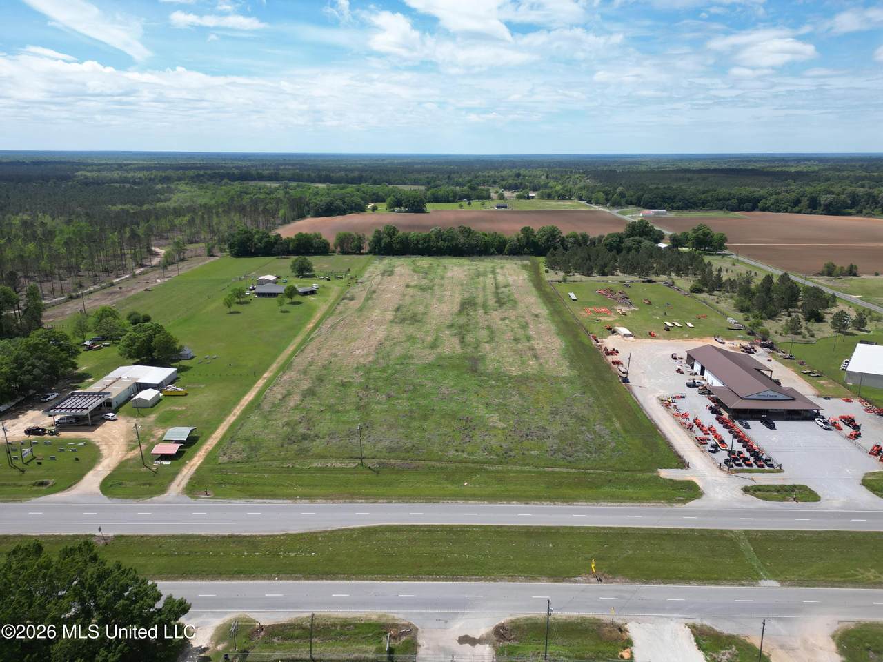  10 Ac Hwy 63 - Photo 1