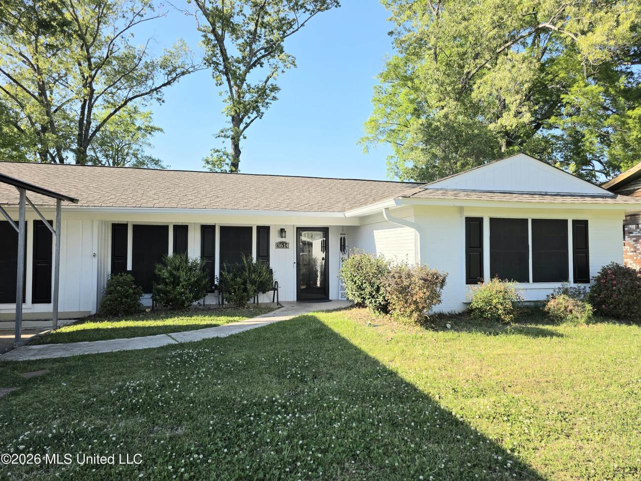 3614 Old Brandon Road - Photo 1