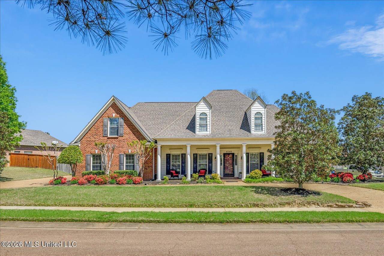 4140 Three Hawks Drive - Photo 1