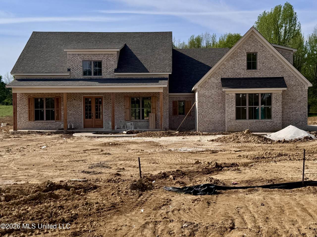 12331 Ingrams Mill Road - Photo 1