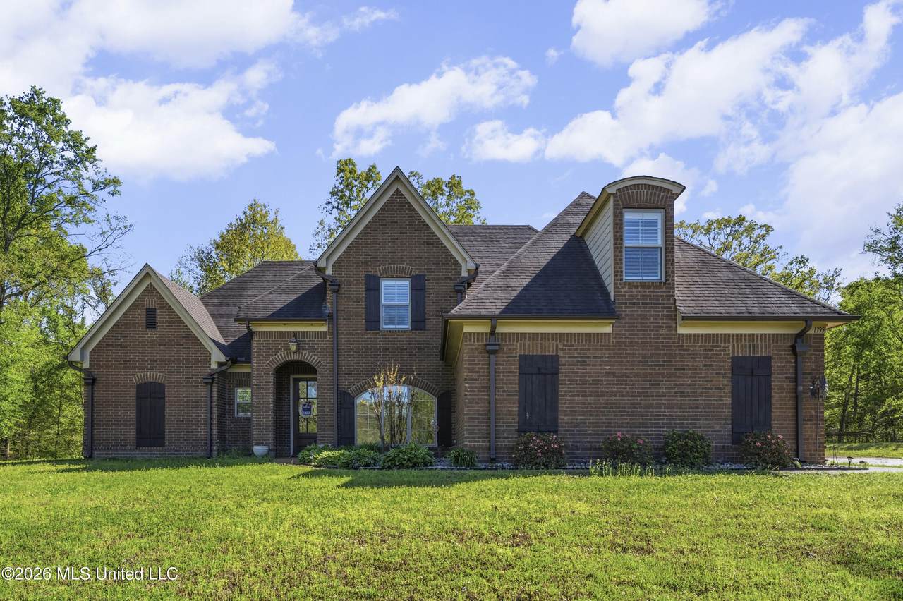 1795 Gaines Road - Photo 1